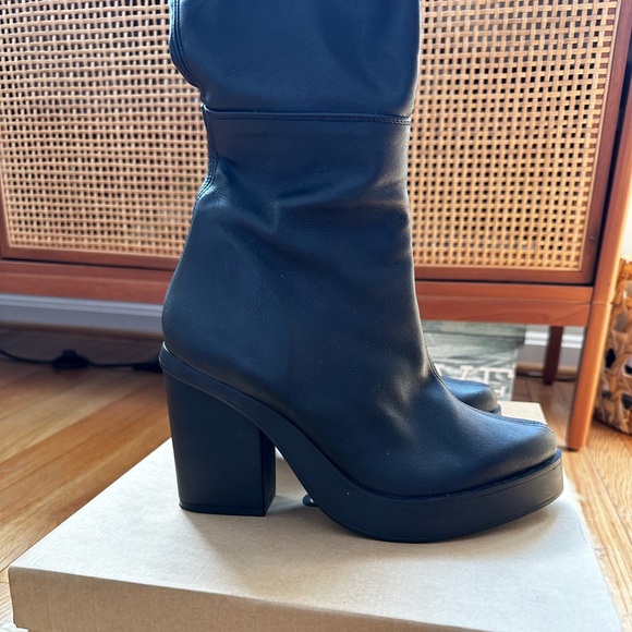 Miista Emi Boot - Picture 7 of 10